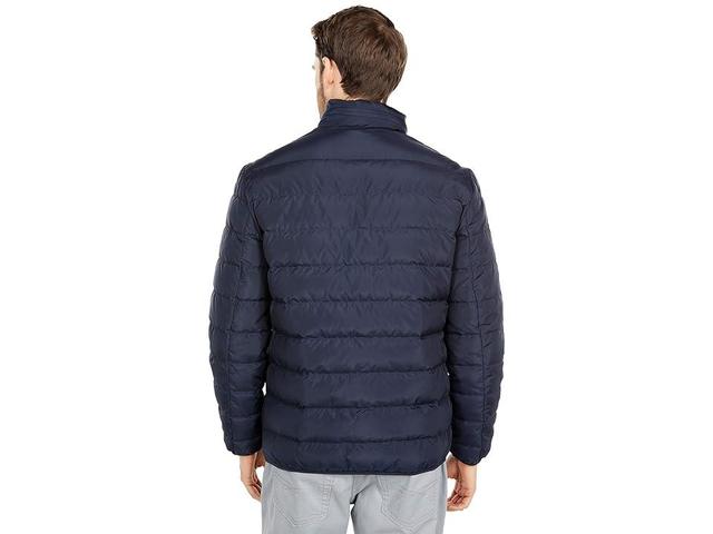 Cole Haan Packable Down Jacket Men's Coat Product Image