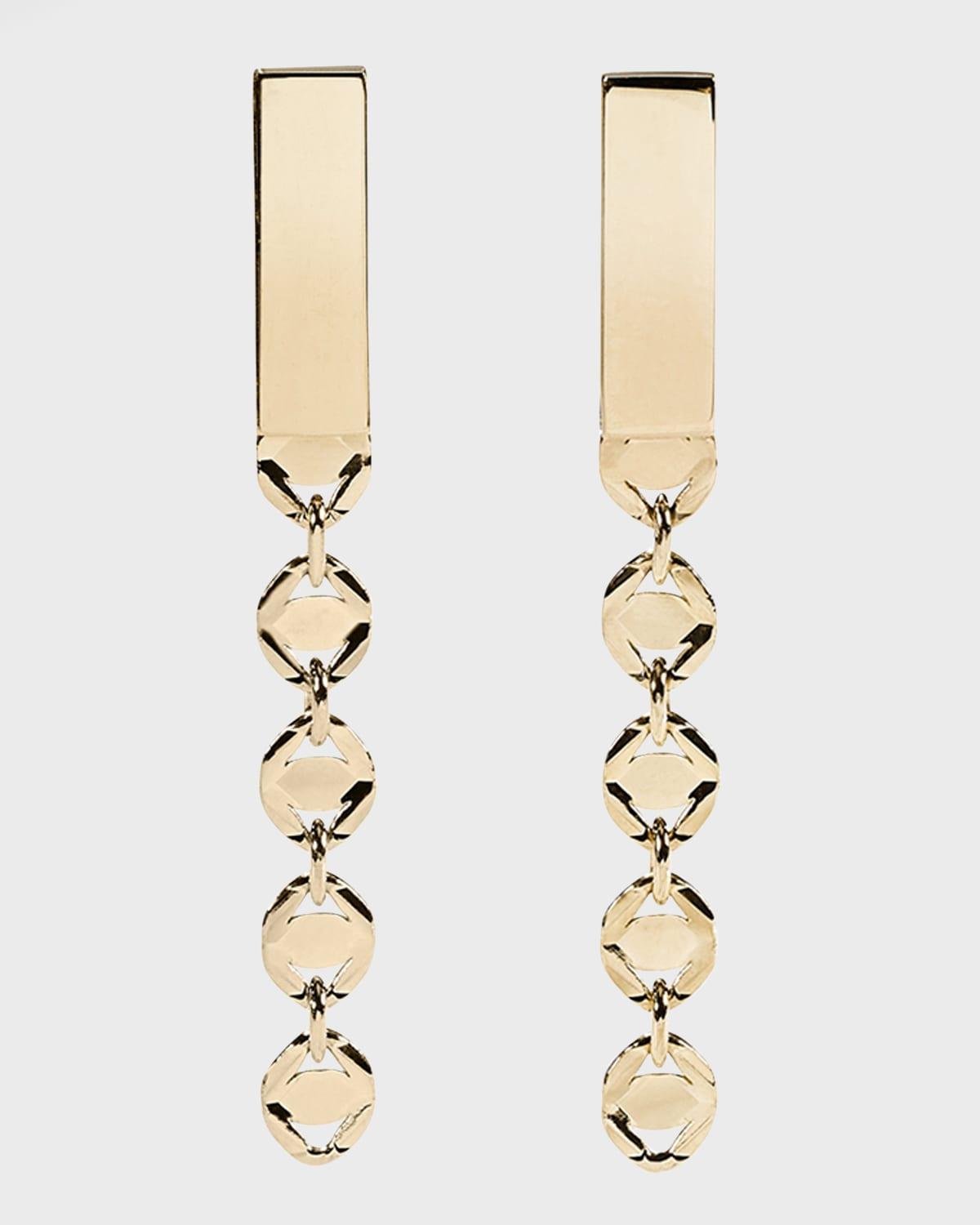 Lana Miami Bar Drop Earrings Product Image