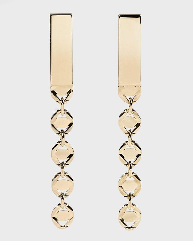 Lana Miami Bar Drop Earrings Product Image