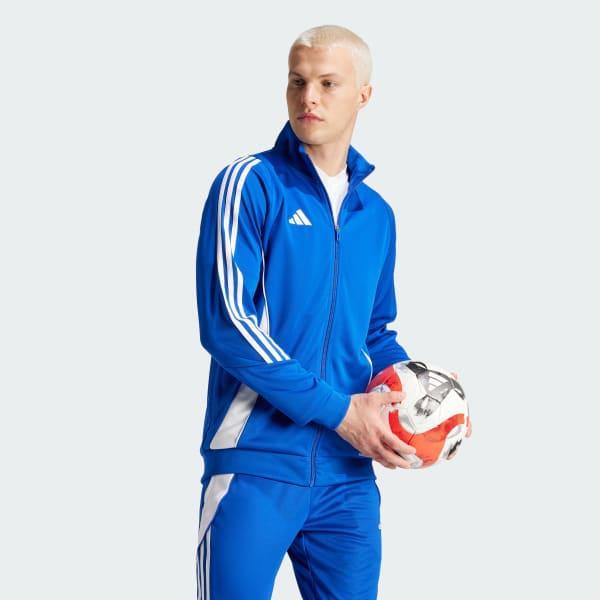 Tiro 24 Training Jacket Product Image