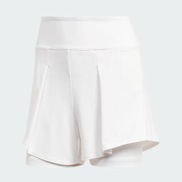 Tennis Match Shorts Product Image