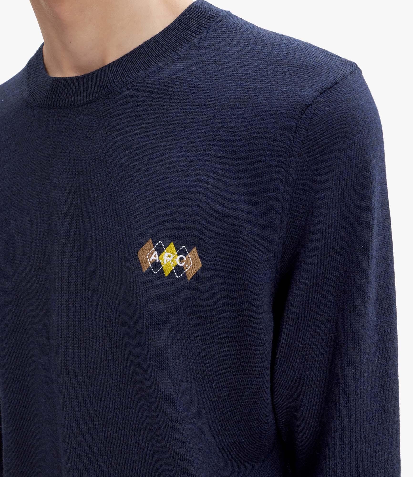 Rory sweater Product Image