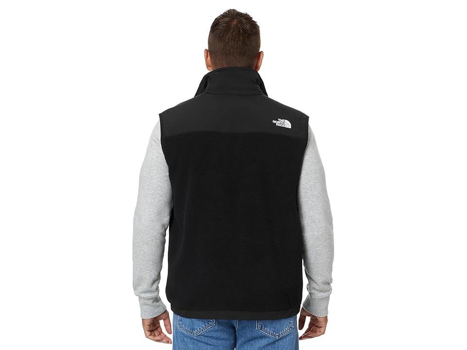 The North Face Retro Denali Vest (TNF ) Men's Coat Product Image