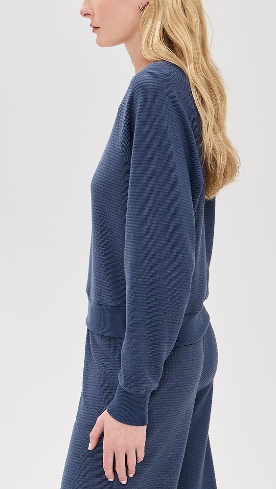 Honeydew Intimates Sundown Sweatshirt | Shopbop Product Image