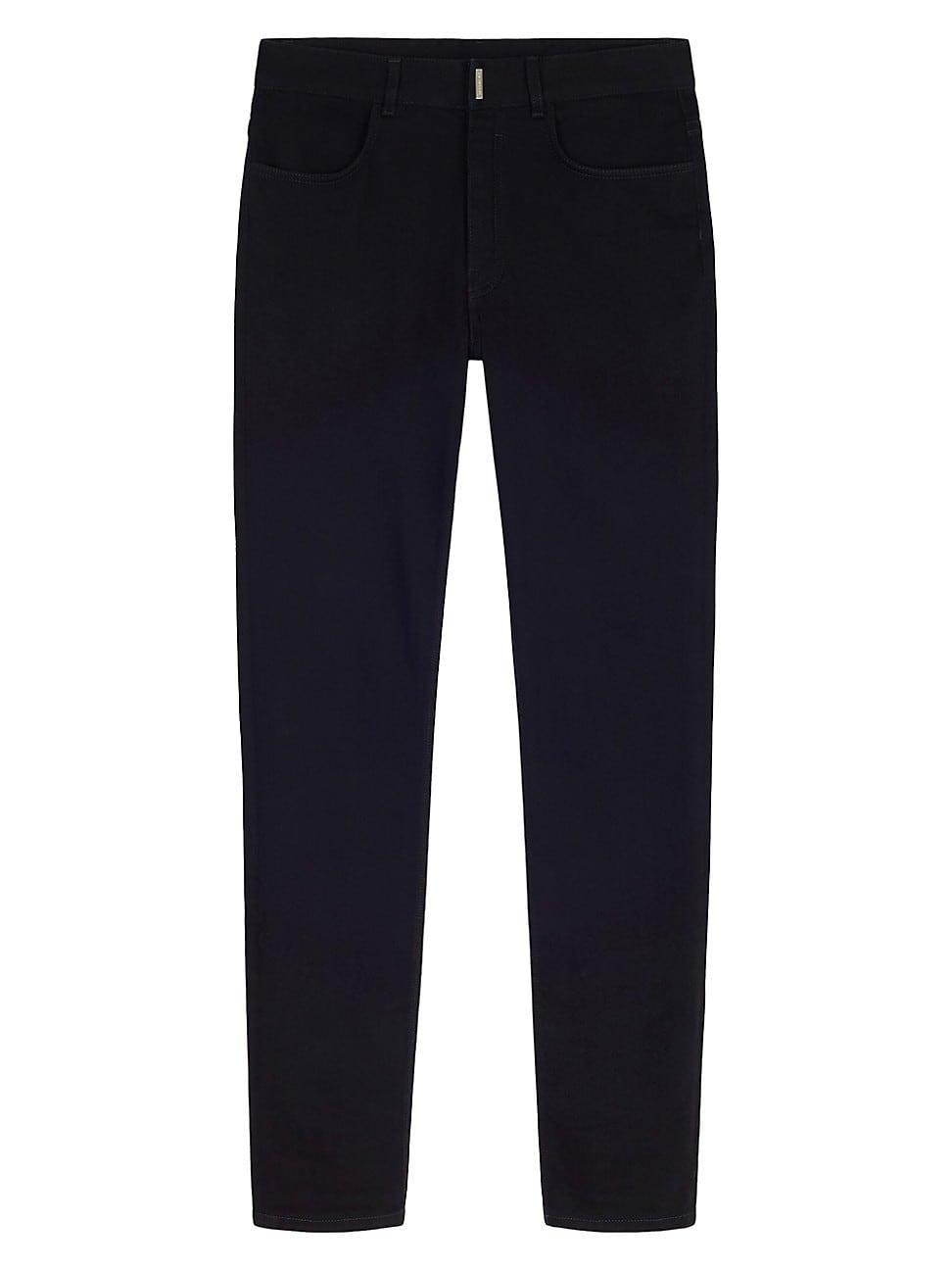 Givenchy Slim Fit Jeans Product Image