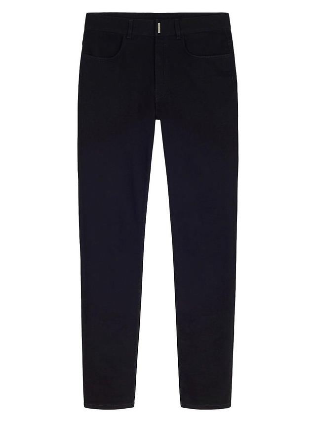 Givenchy Slim Fit Jeans Product Image