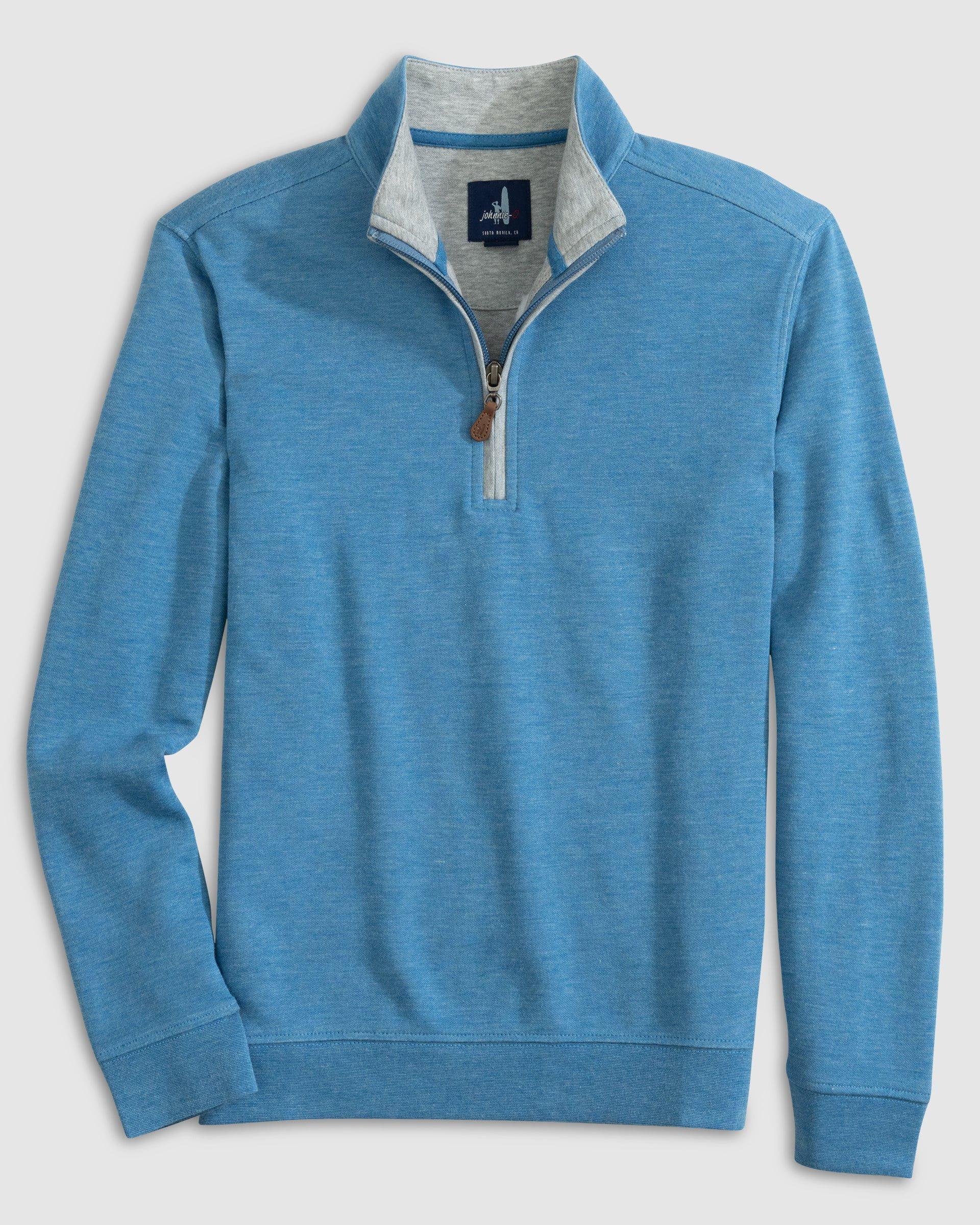 Sully Jr. 1/4 Zip Pullover Boys Product Image