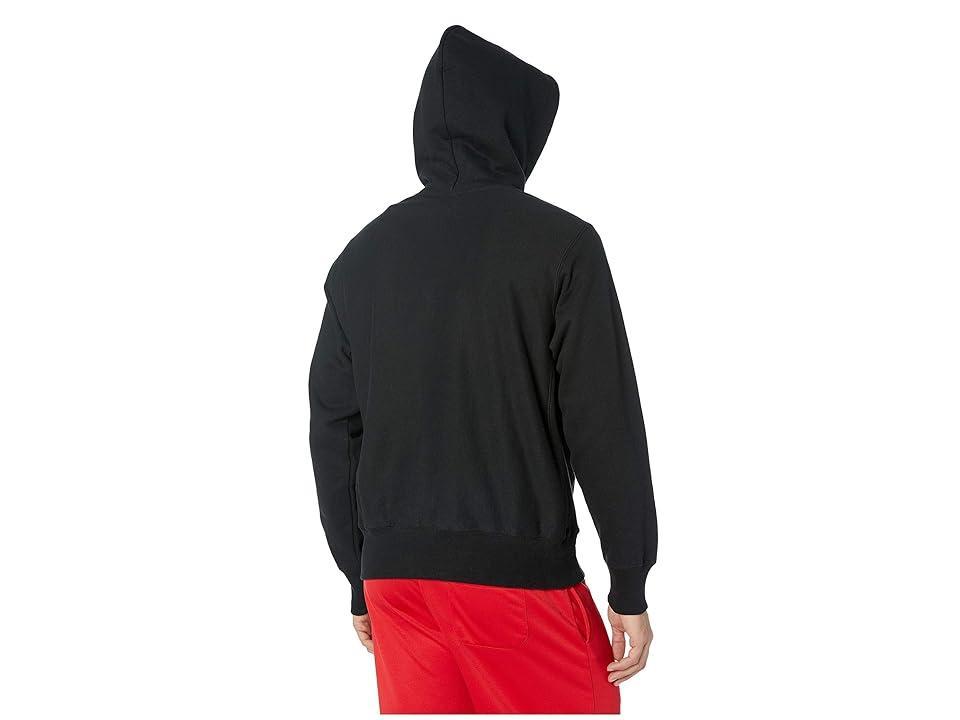 Champion Reverse Weave(r) Pullover Hoodie Men's Clothing Product Image