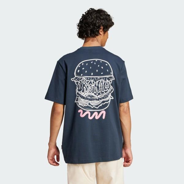 adidas Originals Tee Product Image