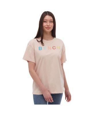 Women's Braulia Over Tee Product Image