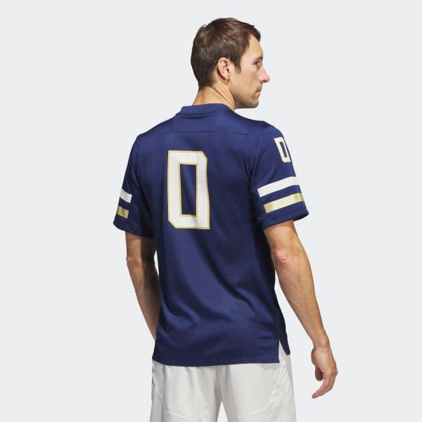 Georgia Tech Classic Navy Jersey Product Image