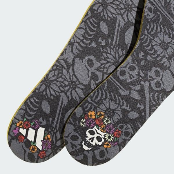 VL Court 3.0 Dia de los Muertos Shoes Product Image