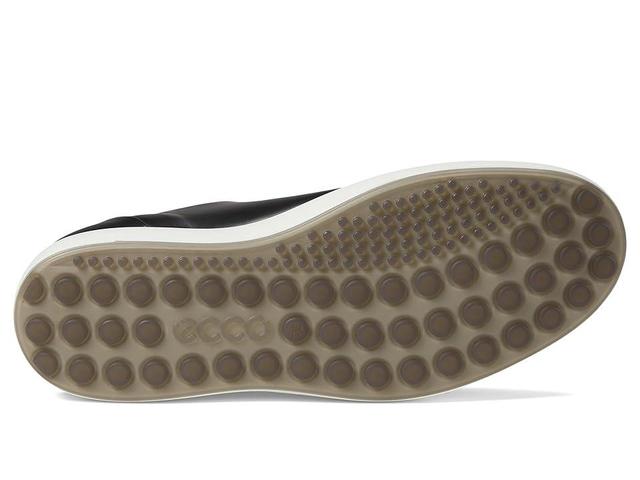 ECCO Mens Soft 7 Premier Sneakers Product Image