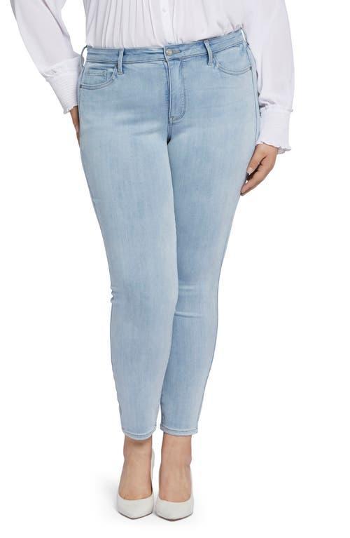 NYDJ Ami Skinny Jeans Product Image