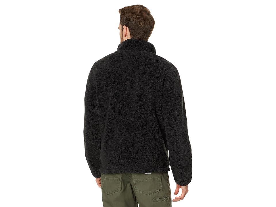 Carhartt Loose Fit Fleece Pullover Men's Sweater Product Image