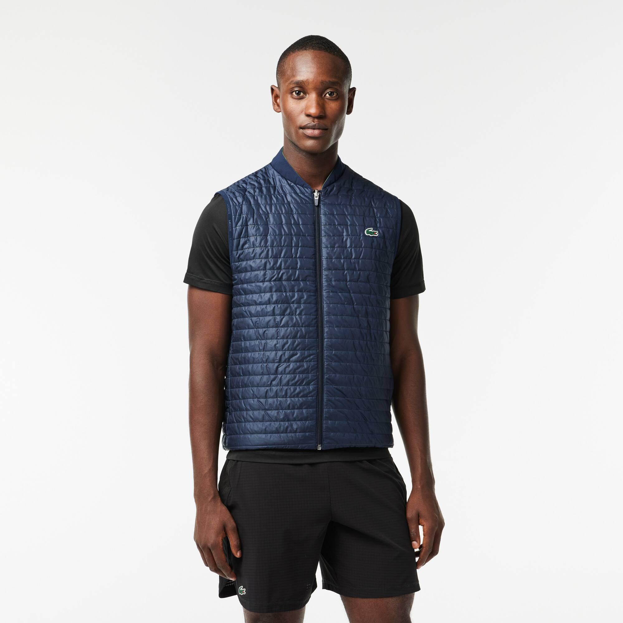 Reversible Quilted Sport Vest Product Image