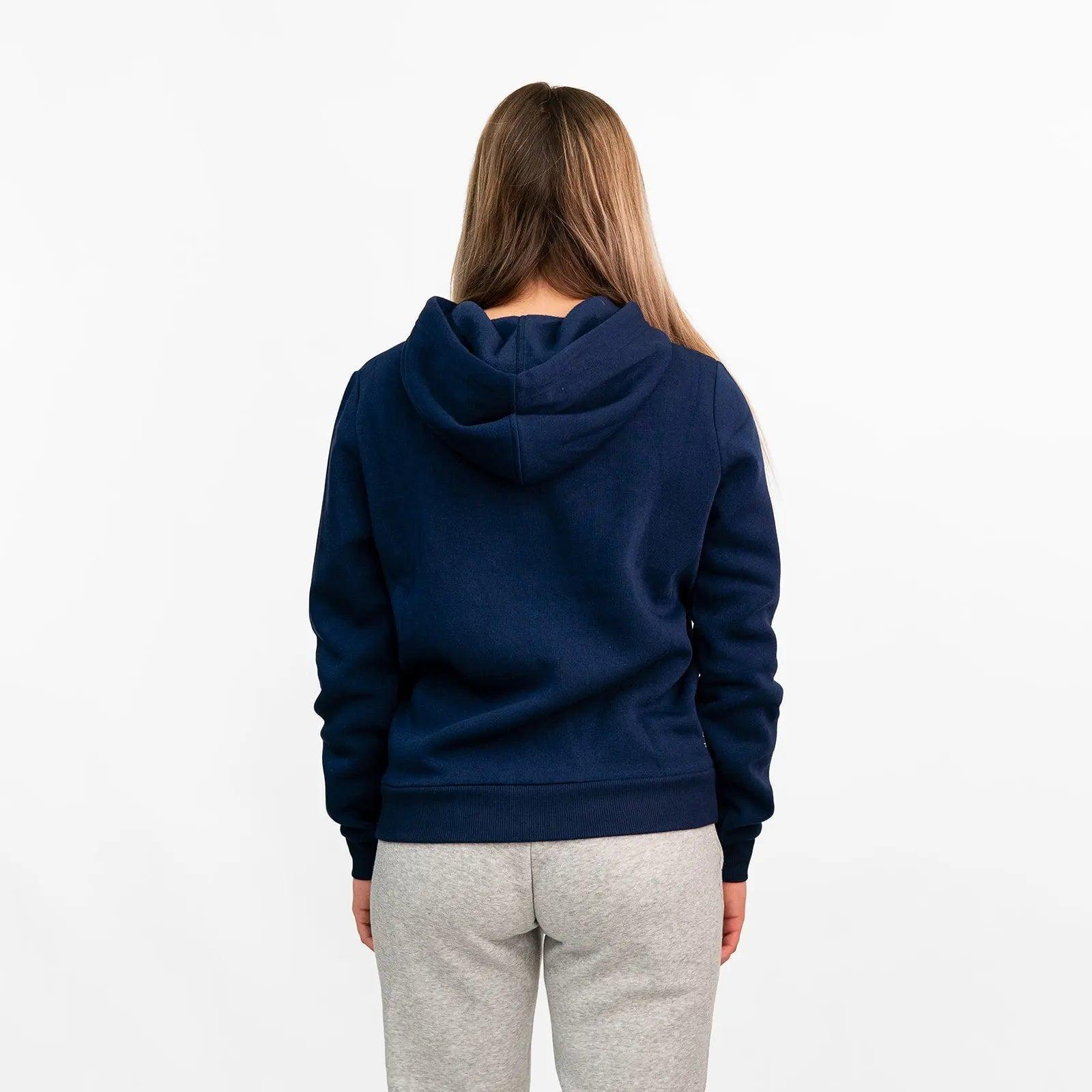 TROOP Women's Refine Full-Zip Hoodie Product Image