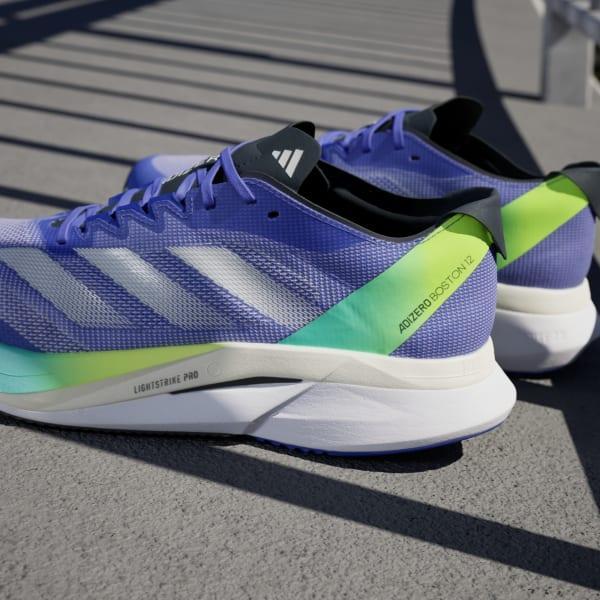 Adizero Boston 12 Shoes Product Image