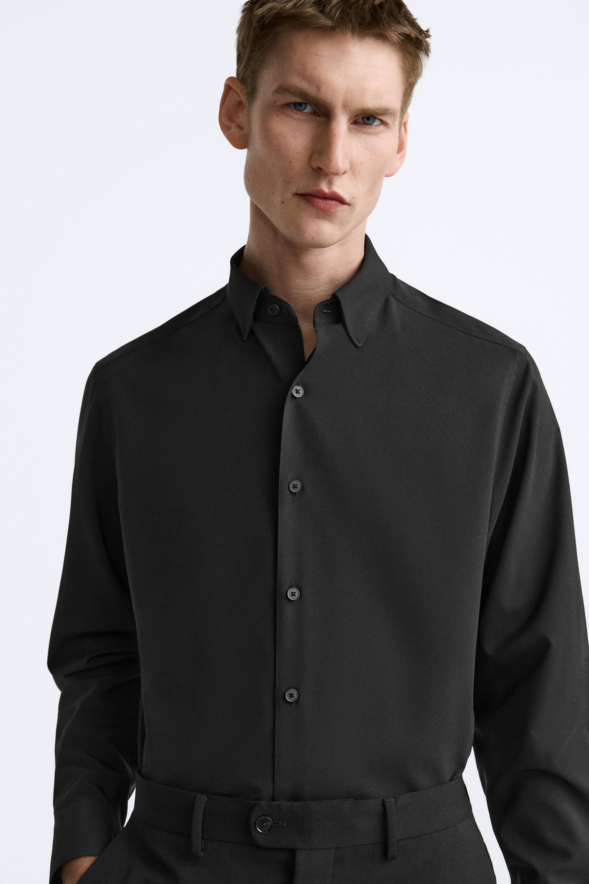 STRETCH SHIRT Product Image