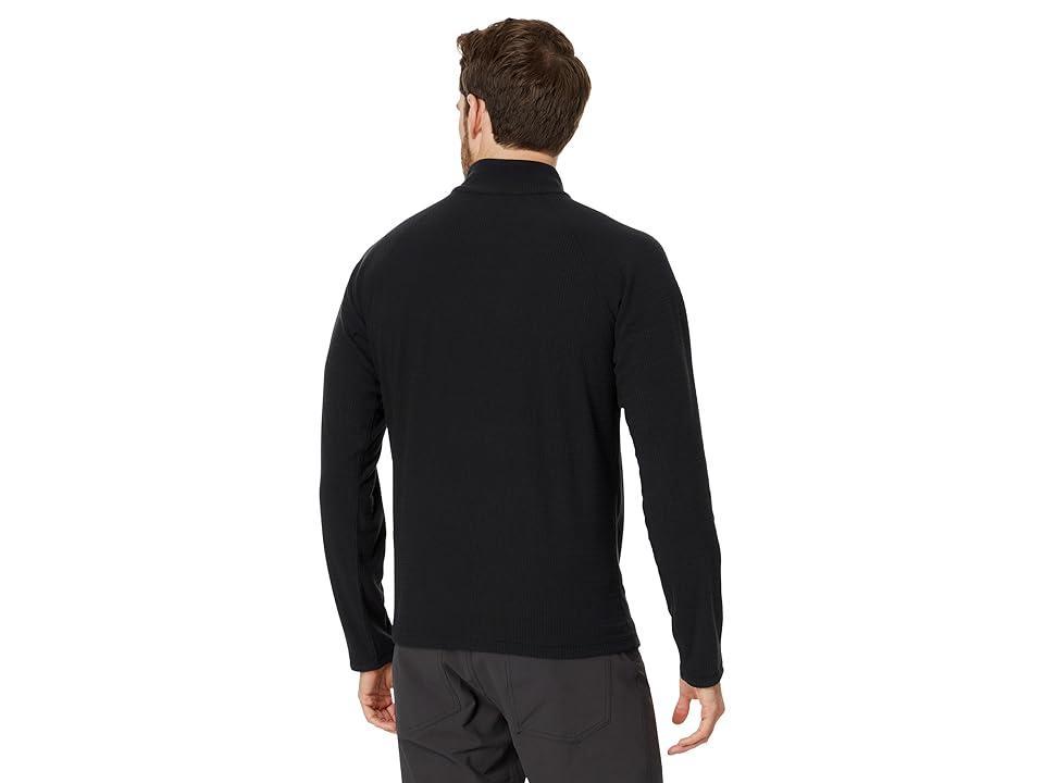 Mountain Hardwear Summit Grid 1/2 Zip Men's Clothing Product Image