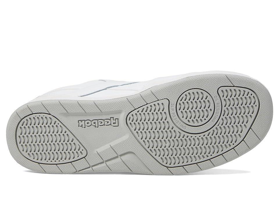 Reebok Work BB4500 Work SD Grey) Men's Shoes Product Image