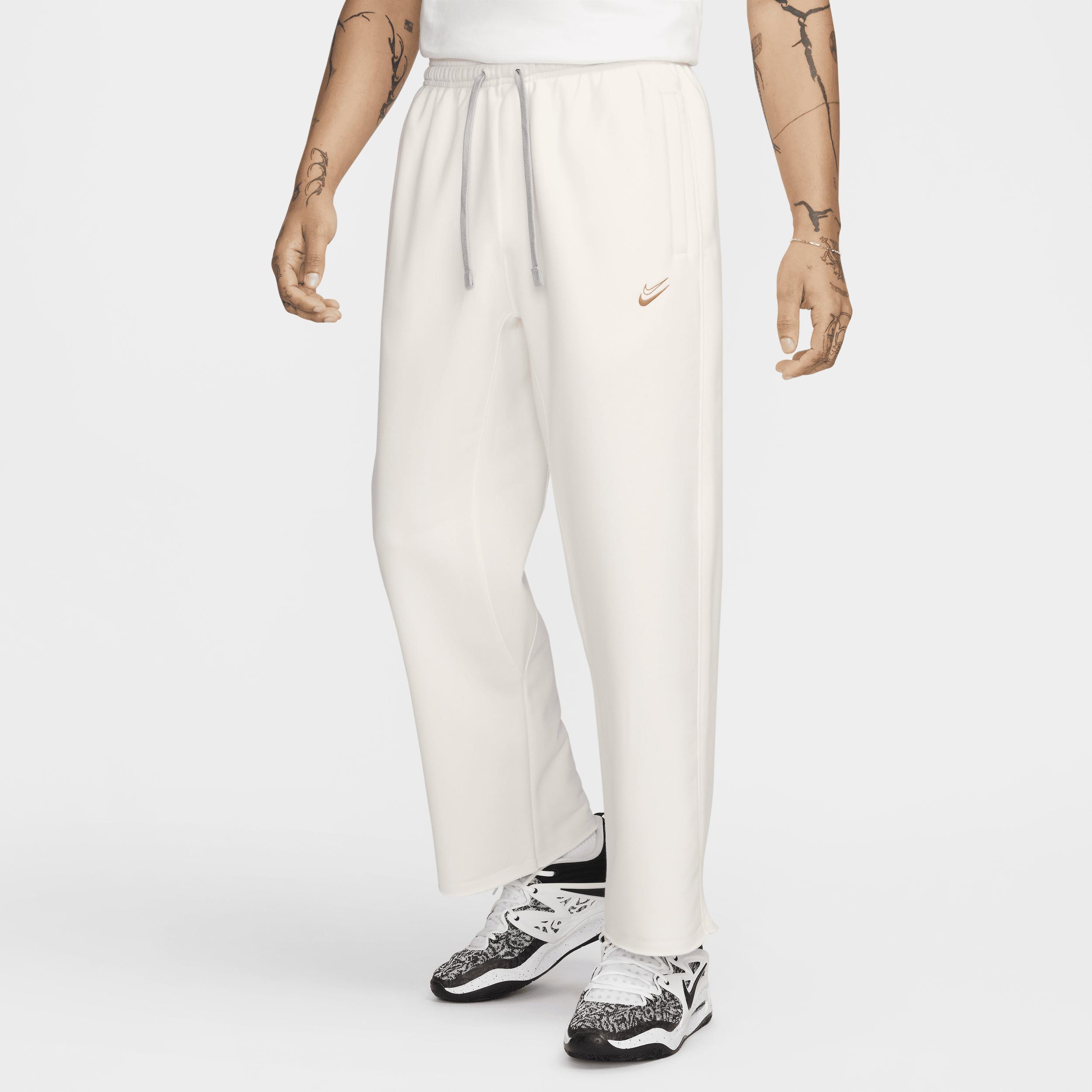 Nike Mens Kevin Durant Dri-FIT Standard Issue 7/8-Length Basketball Pants Product Image