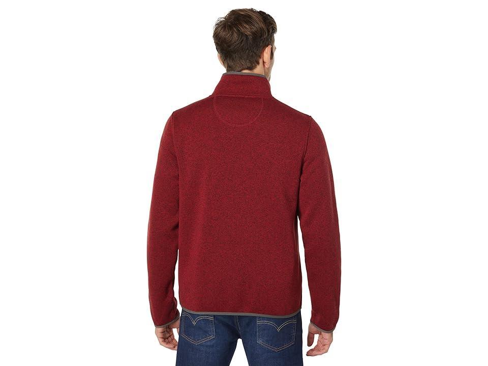 L.L.Bean Sweater Fleece Pullover Product Image