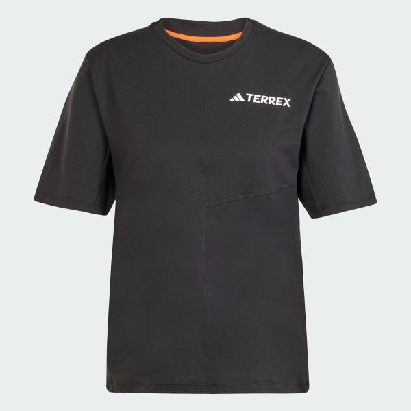 Terrex Multi Climacool Tee Product Image