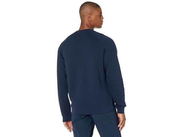 L.L.Bean Quilted Crew Neck Regular (Classic ) Men's Clothing Product Image