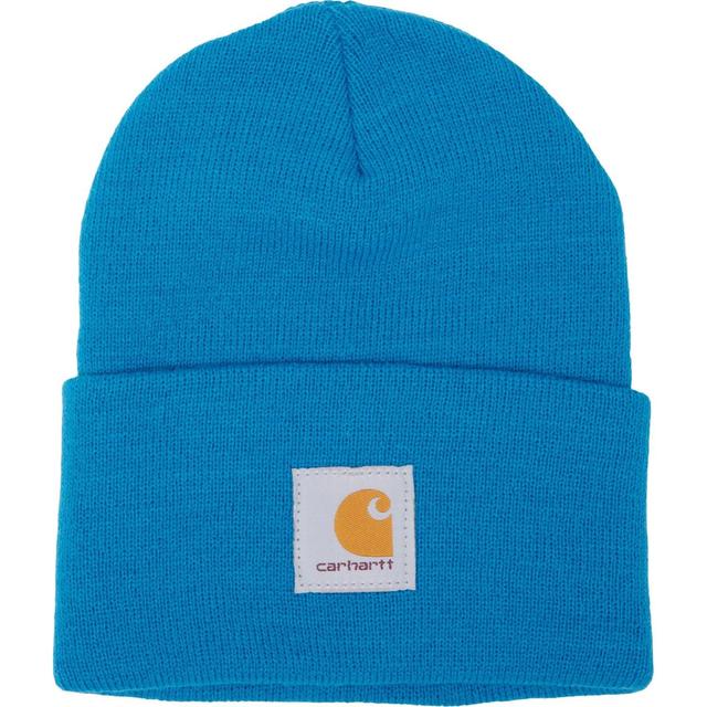 Carhartt A18 Knit Cuffed Beanie (For Men) Product Image