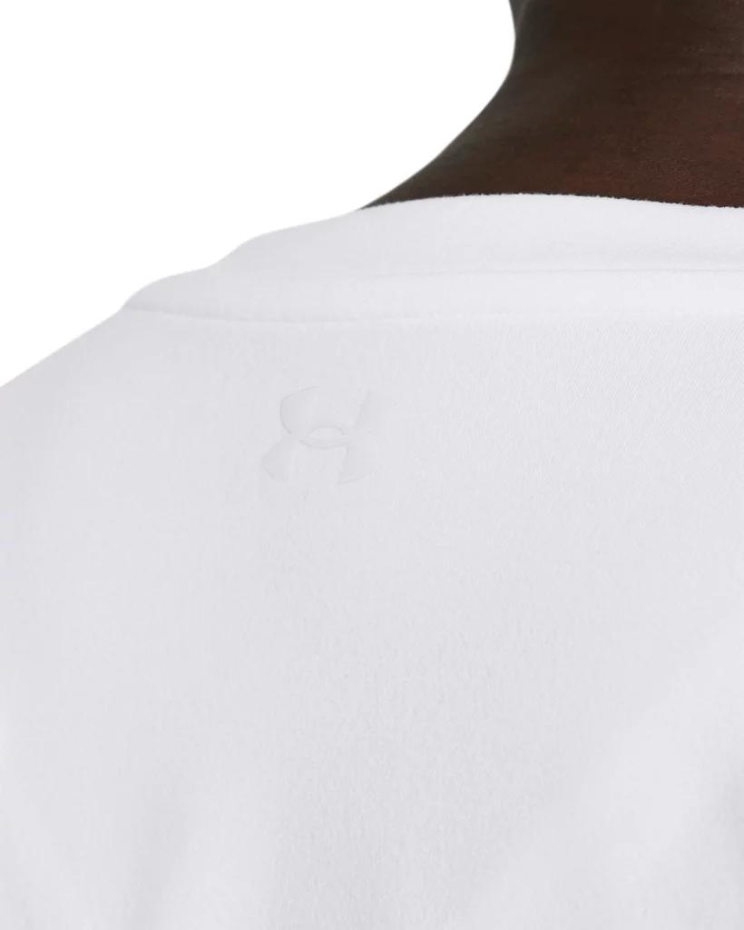 Women's UA Meridian Short Sleeve Product Image