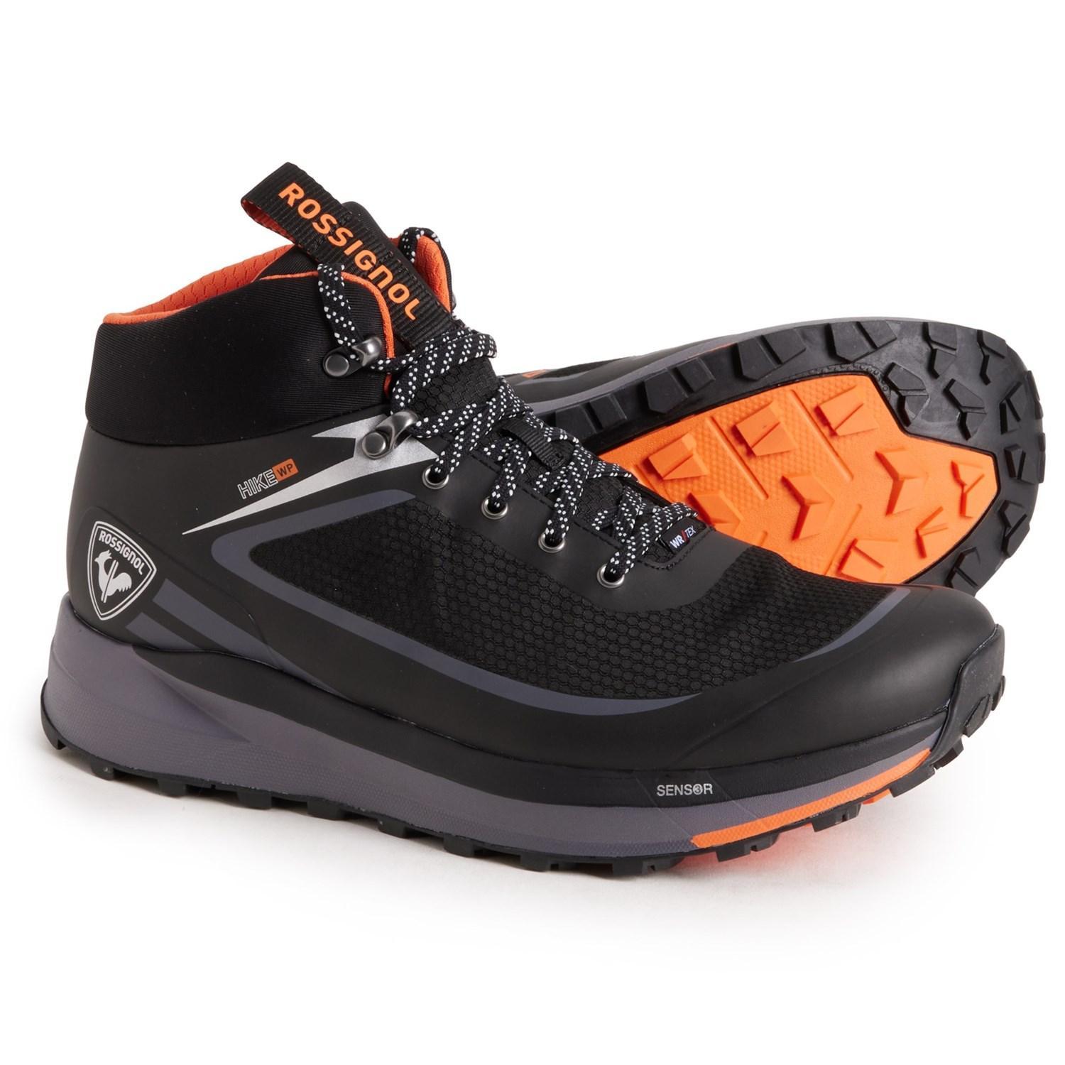 Rossignol SKPR Hiking Boots - Waterproof (For Men) Product Image