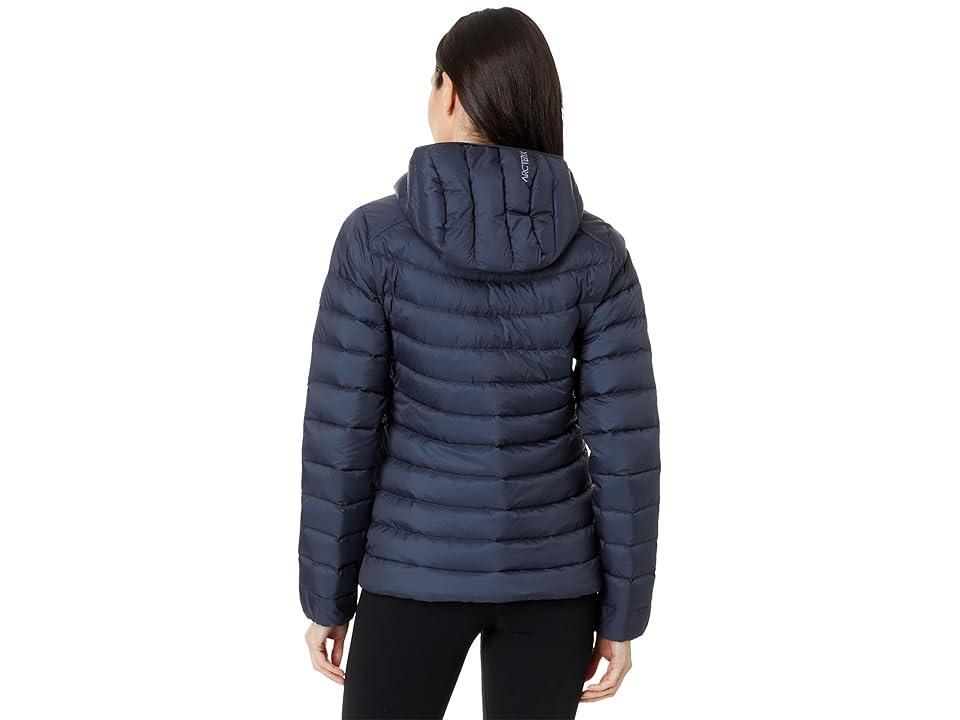 Arc'teryx Cerium Hoody 2) Women's Clothing Product Image