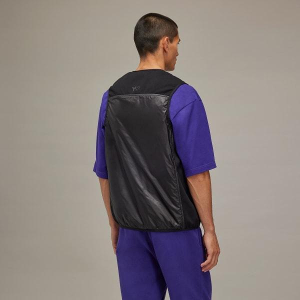 Y-3 Liner Vest Product Image