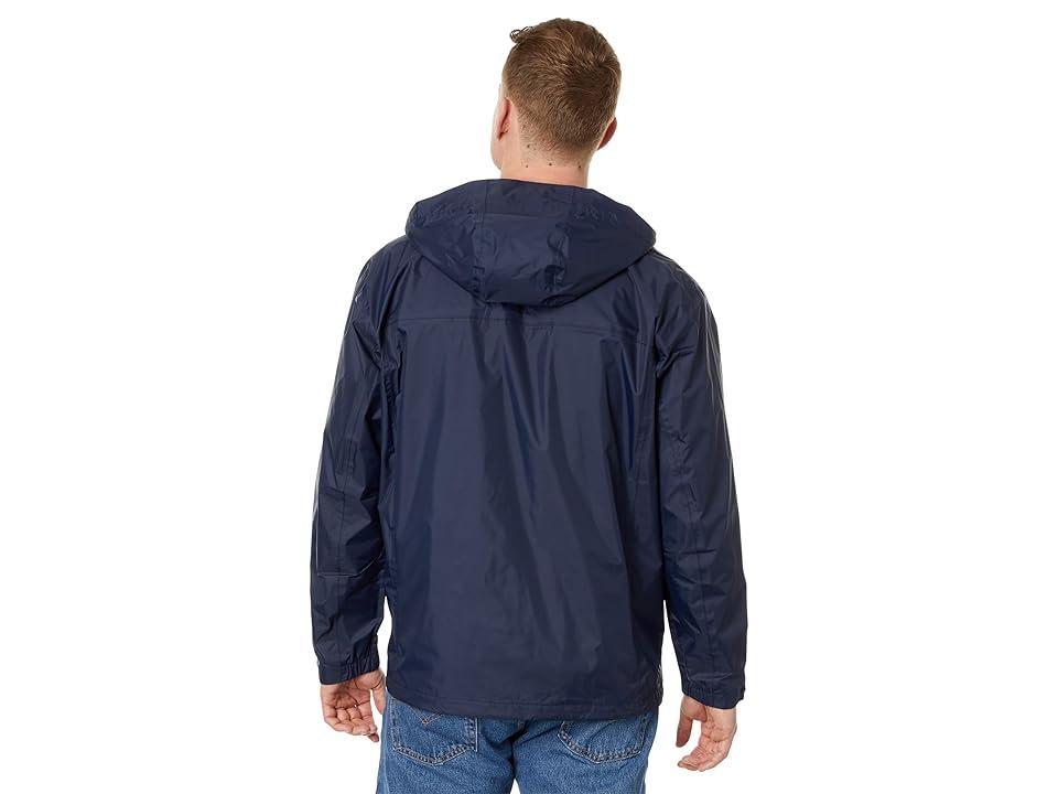 Columbia Big Tall Watertight II Jacket (Collegiate ) Men's Coat Product Image