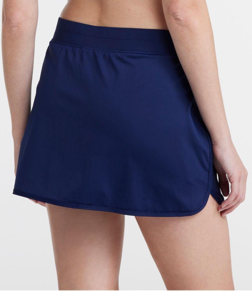 
                            Women's UPF 50+ Knit Skort
                         Product Image