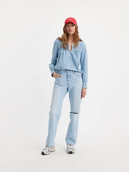 Levi's '90s Women's Jeans product image