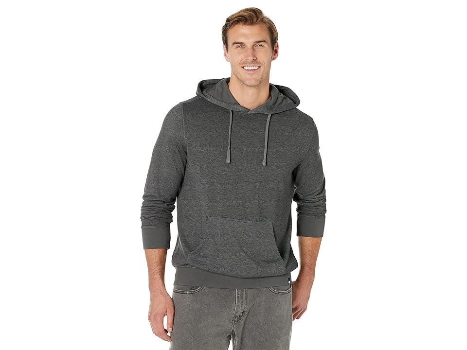 BENSON Blackcomb (Charcoal) Men's Clothing Product Image