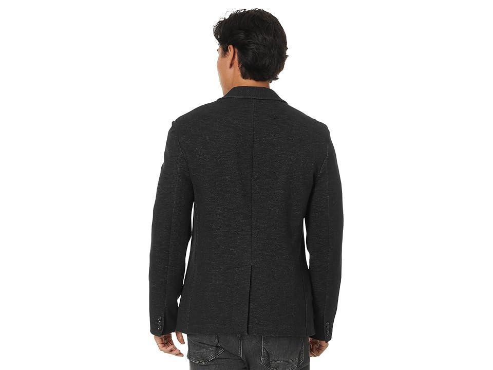 Men's Greenville Double-Knit Jacket Product Image