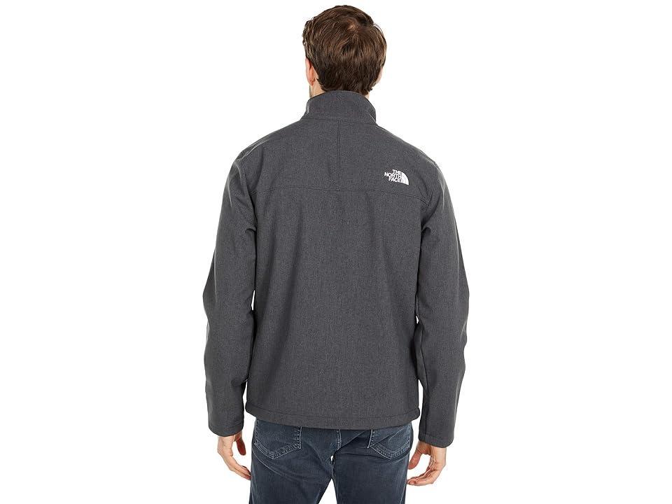 The North Face Men's Apex Bionic 2 Jacket TNF Dark Grey Heather Product Image