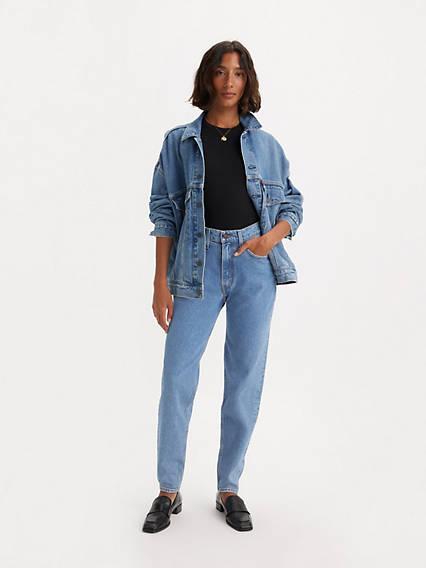 Levi's Mom Women's Jeans product image