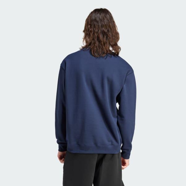 ALL SZN Fleece Graphic Sweatshirt Product Image