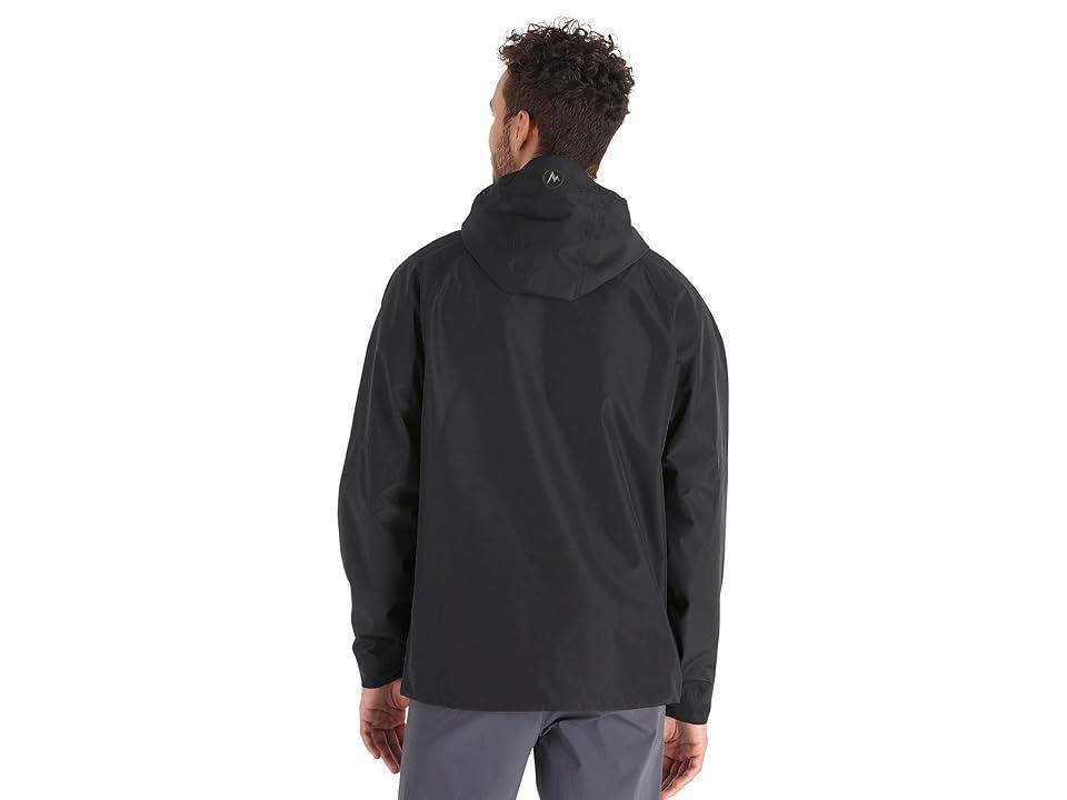 Marmot Cascade Rain Jacket Men's Jacket Product Image