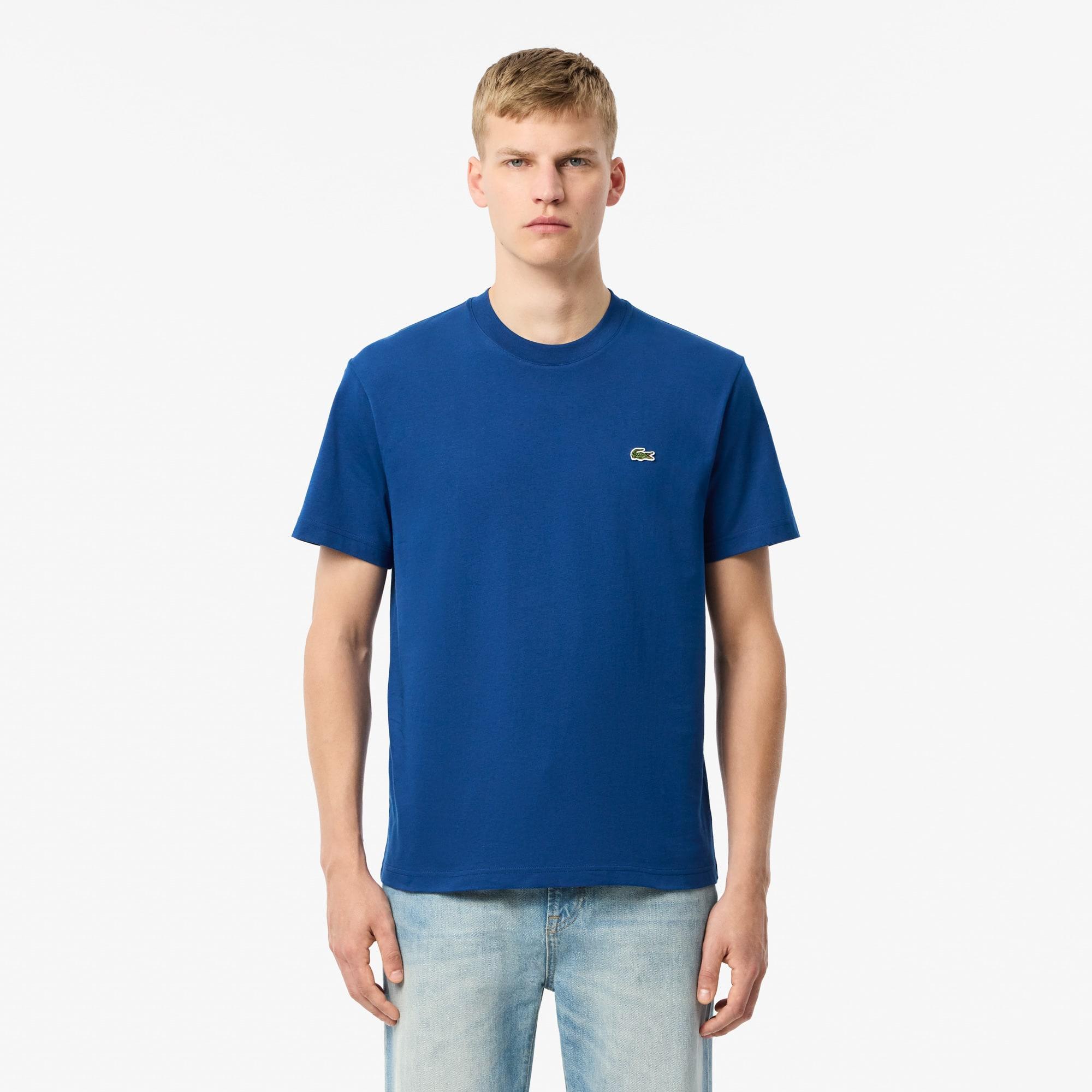 Cotton T-shirt Product Image