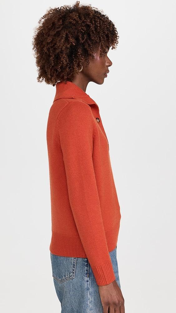 DEMYLEE Freyja Sweater | Shopbop Product Image