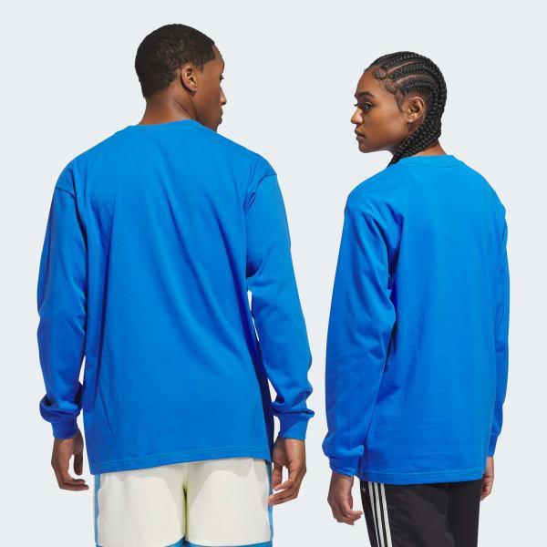 Hoop York City Long Sleeve (Gender Neutral) Product Image