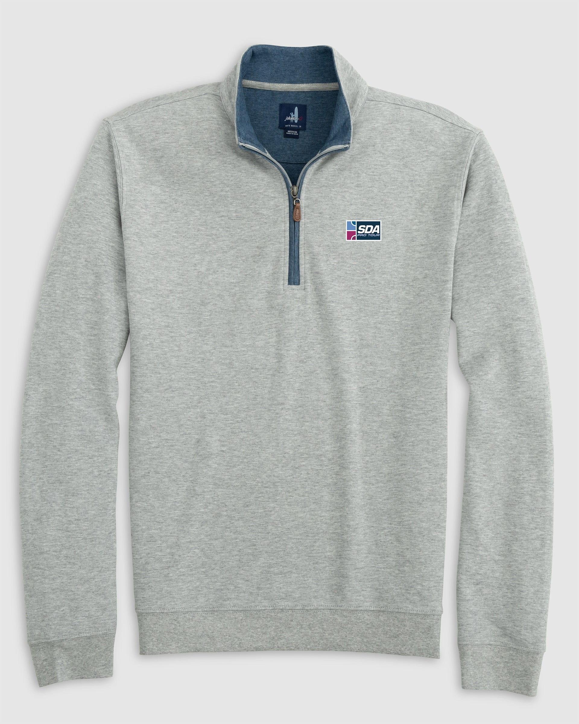 johnnie-O SDA Sully 1/4 Zip Pullover Product Image