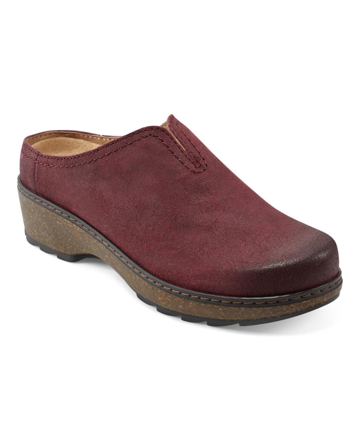 Earth Womens Kolia Clog Product Image