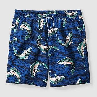 Men's Tidal Shorts 2.0 - Pattern Product Image