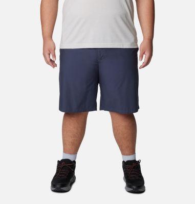 Columbia Men's Washed Out Shorts - Big- Product Image